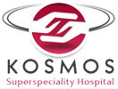 Kosmos Superspeciality Hospital Delhi, 